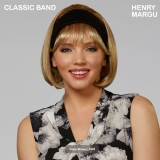 Henry Margu Synthetic Wig - CLASSIC BAND